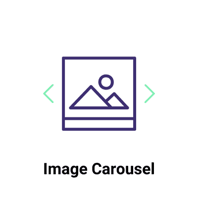 Module premium Image Carousel