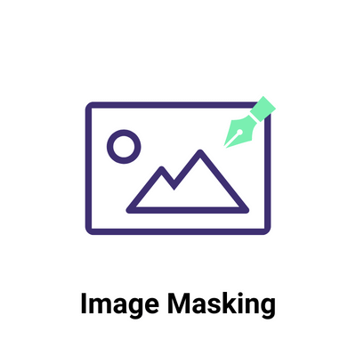 Module premium Image Masking.