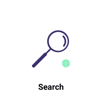 Module Search
