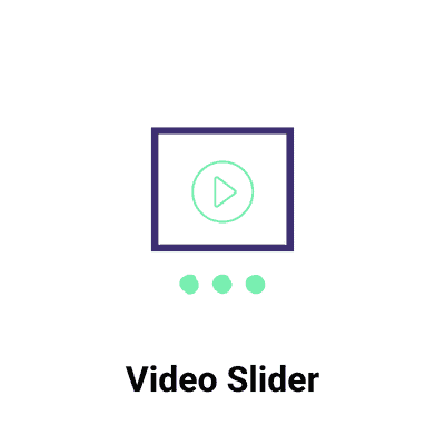 Module Video Slider.
