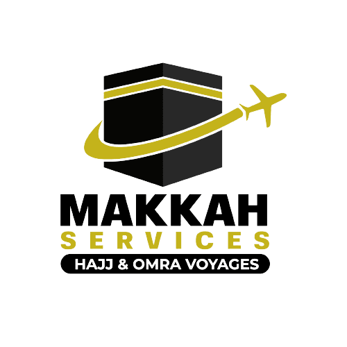 Logo de l'agence Makkah Services