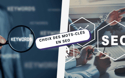 L’importance de bien choisir ses mots-clés en SEO
