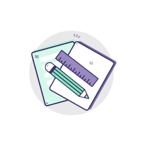 Icône du Pack Full Code de l'entreprise Baleez.