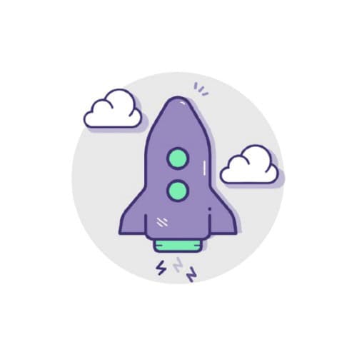 Icône du Pack Premium de l'entreprise Baleez.