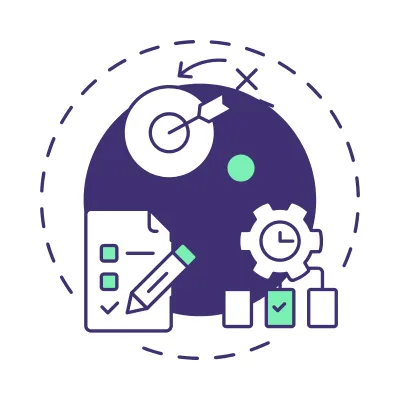 Service d'audit de site web proposé chez l'entreprise Baleez.