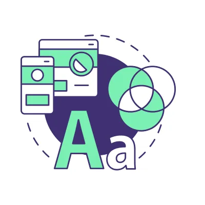 Service de création de site corporate proposé chez l'entreprise Baleez.