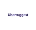 Outil Ubersuggest utilisé chez l'entreprise Baleez.