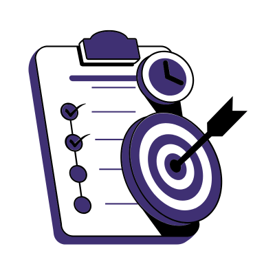 Raccourci section quiz.