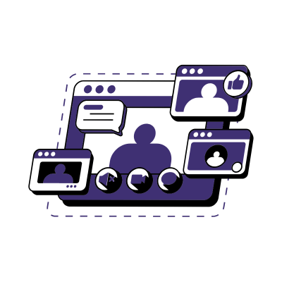 Raccourci section ressources.