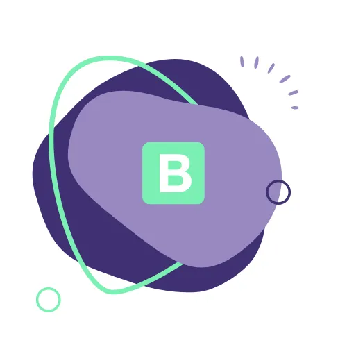 Outils Bootstrap.