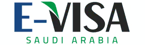Logo de l'entreprise E-Visa Saudi Arabia.