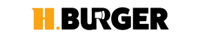 Logo de l'entreprise Hburger.