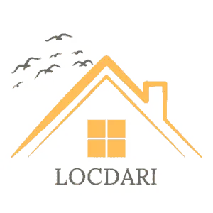 Logo de l'entreprise LocDari.