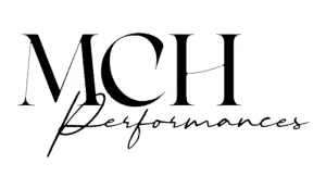 Logo de l'entreprise MCH Performances.