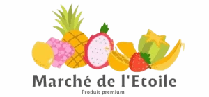 Logo de l'entreprise Marché de l'étoile.