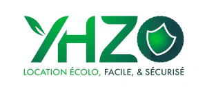 Logo de l'entreprise YHZO.