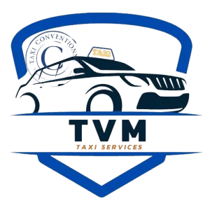 Logo de l'entreprise taxi conventionné.