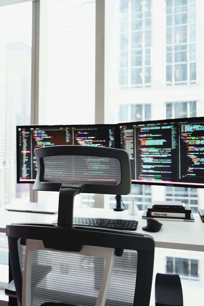 Création de site web au Maroc proposé par l'entreprise Baleez.