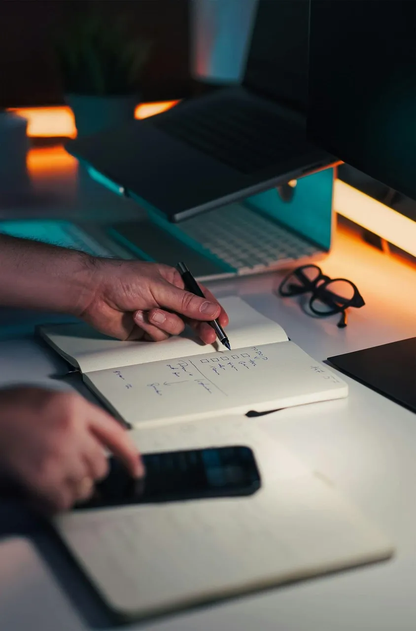 Création de site web au Maroc proposé par l'entreprise Baleez.