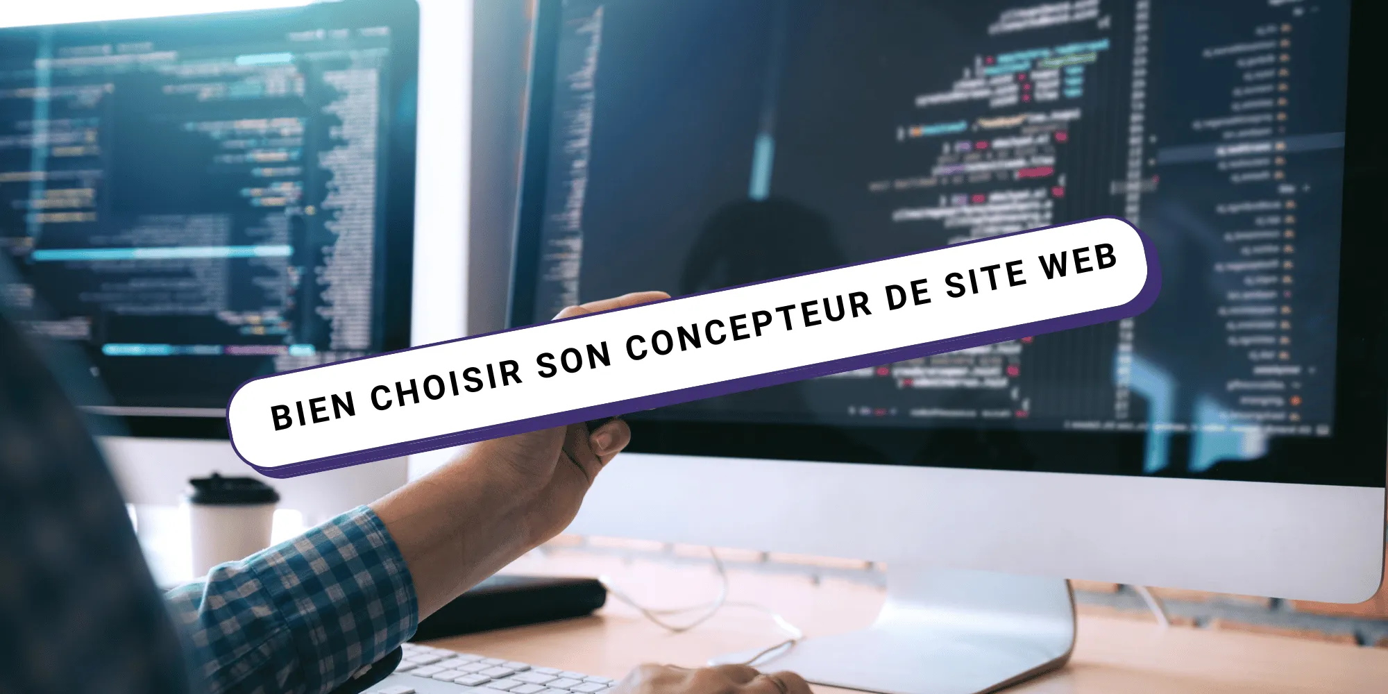 Création de site web au Maroc proposé par l'entreprise Baleez.