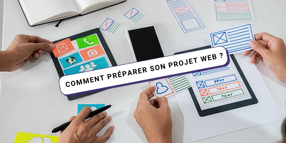 Création de site web au Maroc proposé par l'entreprise Baleez.