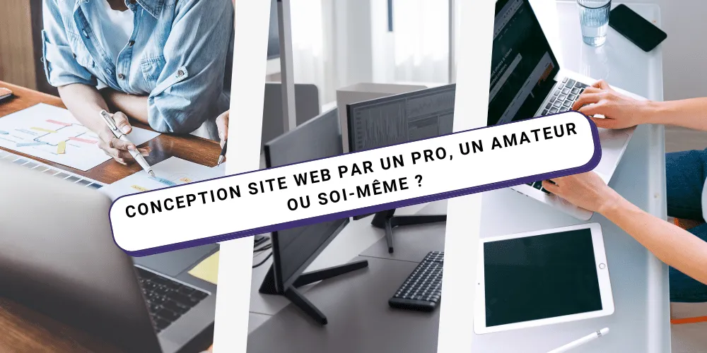 Création de site web au Maroc proposé par l'entreprise Baleez.
