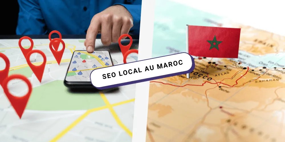 Le SEO local au Maroc