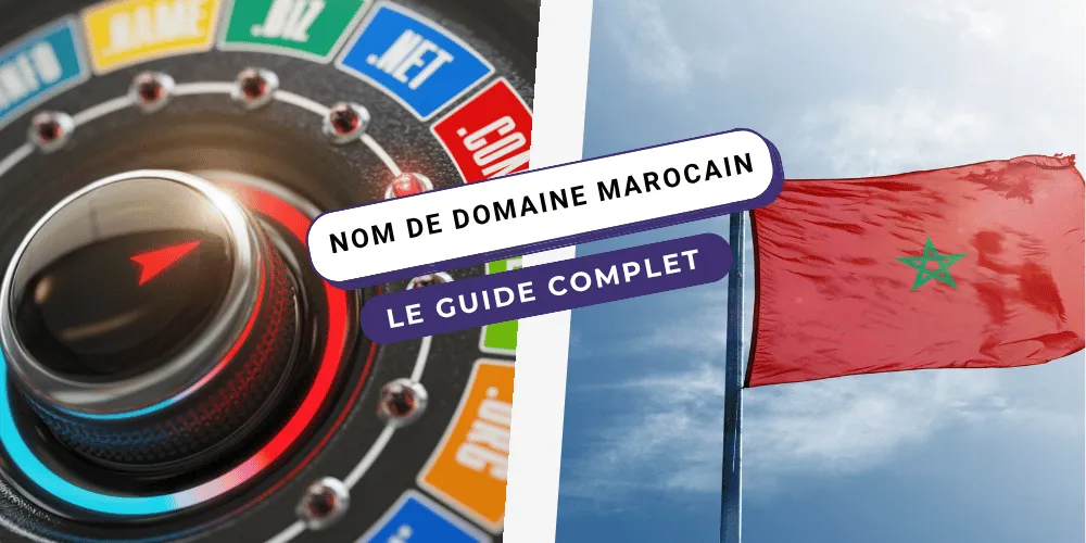 Création de site web au Maroc proposé par l'entreprise Baleez.