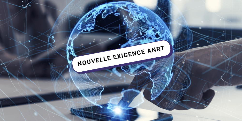 Nouvelle exigence de l’ANRT sur les noms de domaines .ma suite à la décision générale 02/2024