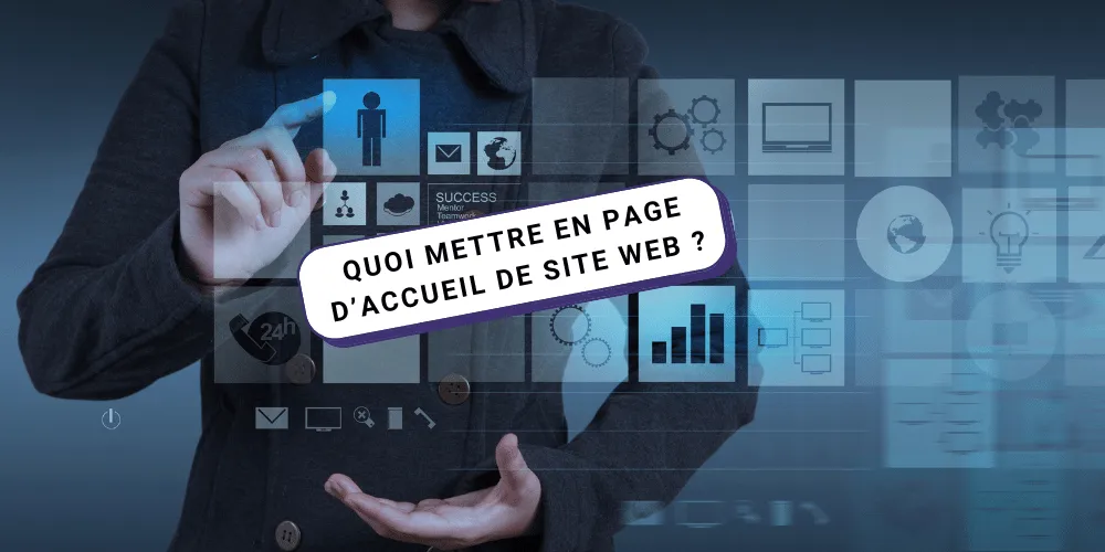 Création de site web au Maroc proposé par l'entreprise Baleez.