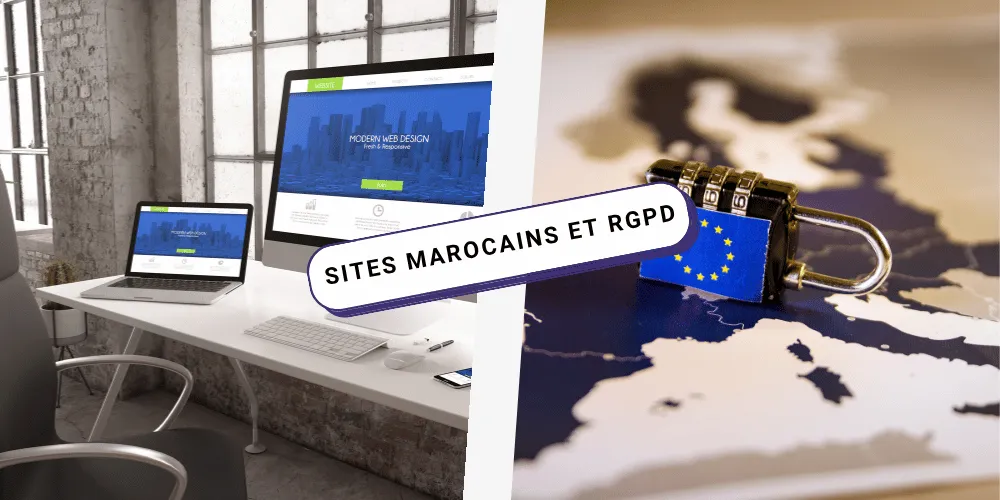 Création de site web au Maroc proposé par l'entreprise Baleez.