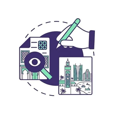 Création de site web à Casablanca.
