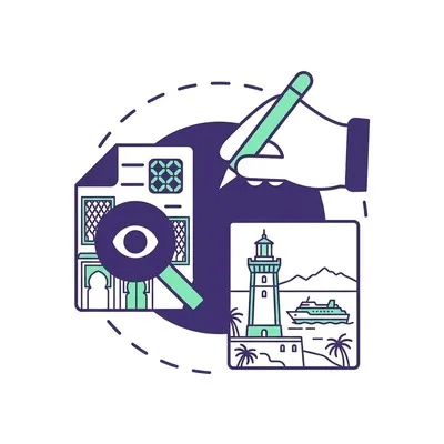 Création de site web à Tanger.