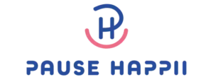 Logo de l'entreprise Pause Happii.
